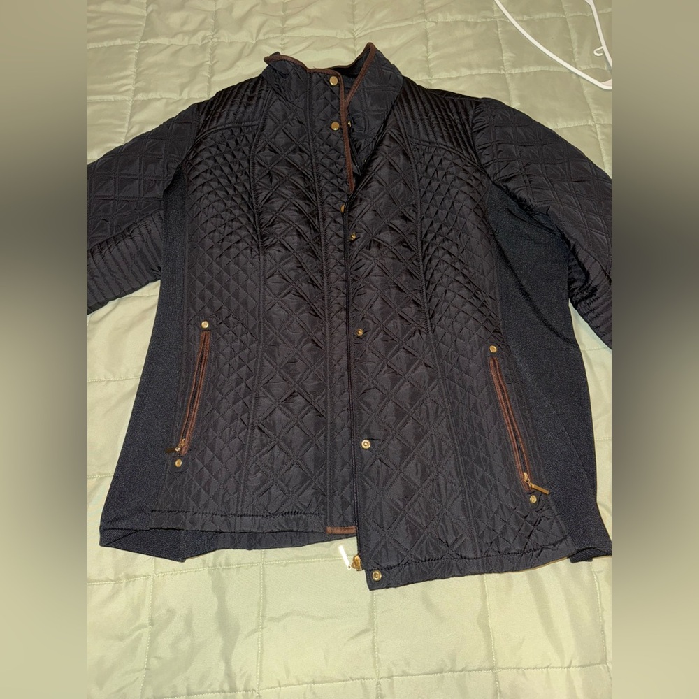 Women’s light weight jacket